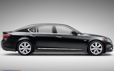 LS 600h