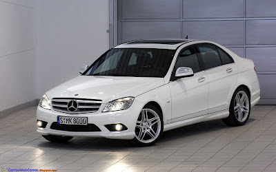 Mercedes-Benz Classe C