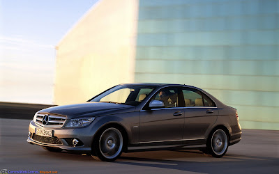 Mercedes-Benz Classe C