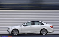 Mercedes-Benz Classe C