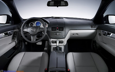 Mercedes-Benz Classe C