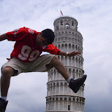 Pisa