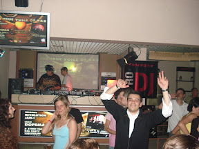 Budapest Parties