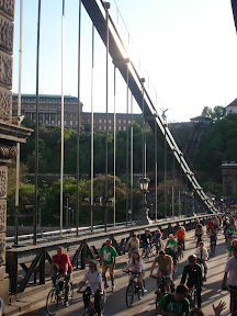 Critical Mass