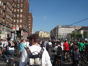 Critical Mass