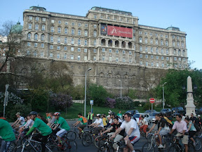 Critical Mass