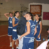 chicas
