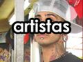 Artistas