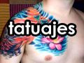 Tatuajes