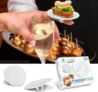 fingerfood-tray