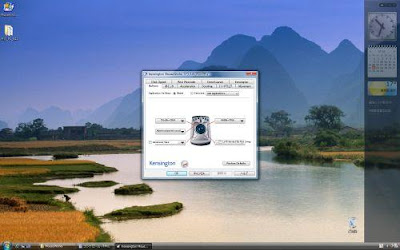 MouseWorks on Vista