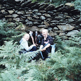Castle Crag 2008