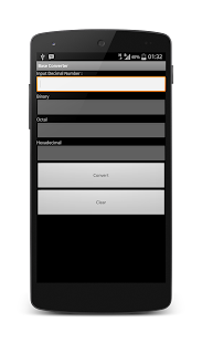 How to install Base Converter lastet apk for laptop