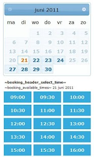 How to install Osteopathie Agenda 1.0 unlimited apk for android