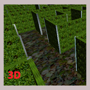 The scary maze 3D.apk 1.0