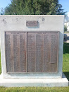 Meagher County VFW Memorial