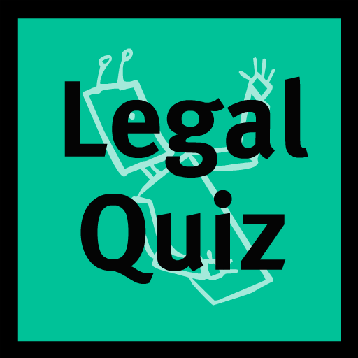 Legal Quiz(Constitutional Law) LOGO-APP點子