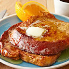 Spiced French Toast