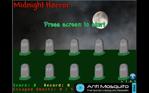 Midnight Horror