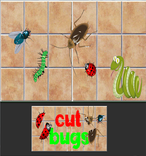 How to install Cut Bugs 1.1.2 apk for laptop