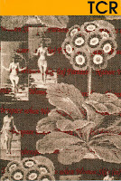 The Capilano Review - Front Cover - Spring 2005