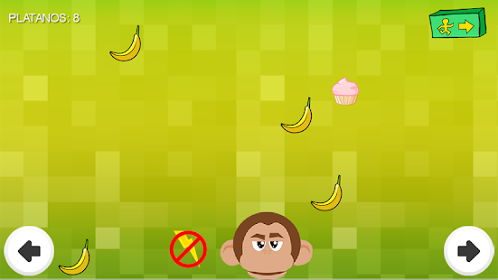 How to download Hungry Monkey patch 1.0 apk for pc