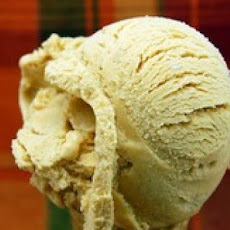 Gingersnap Ice Cream
