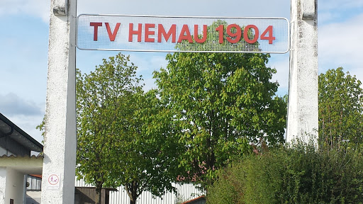 TV Hemau 1904