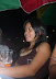 Lorena at beer-o'clock
