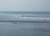 more shallow reef (guy on right!)