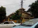 Baho Sanpya Dhamma Hall