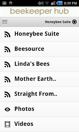 Beekeeper Hub