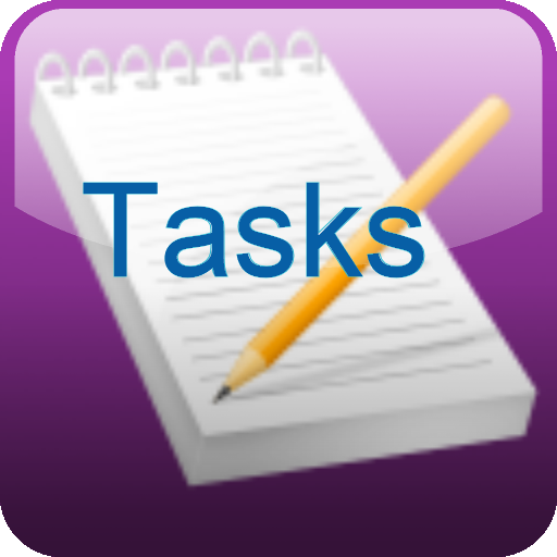 To Do Tasks Pro LOGO-APP點子