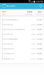 How to install Bus NYC patch 1.1 apk for laptop