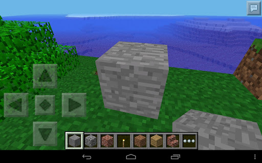 Minecraft Trial APK for Android - Download