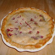 Cran-Raspberry Pie
