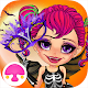 Halloween Mask Salon-Girl Game
