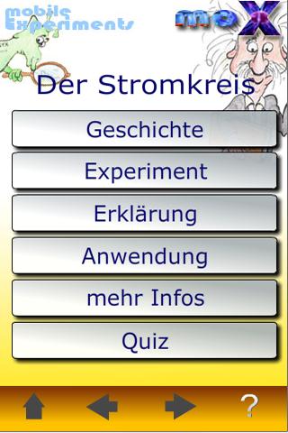 moX Stromkreis