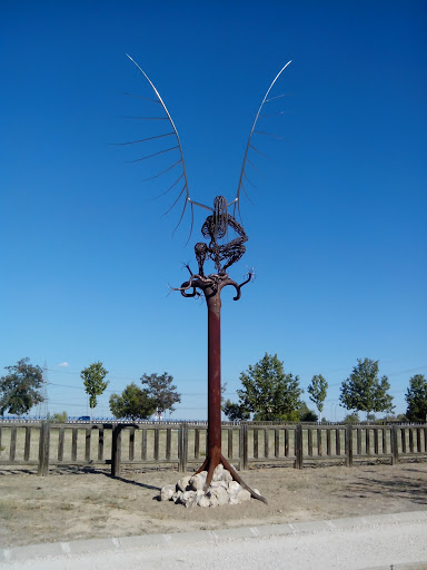 Arbol Antena
