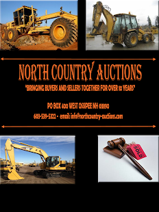 How to install North Country Auctions 1.401 unlimited apk for pc