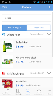 How to mod Aanbieding 5.0.2 unlimited apk for pc