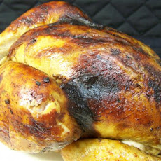 Great Expectations Roast Chicken