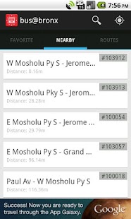 How to get bus@bronx patch 2.4.0 apk for laptop