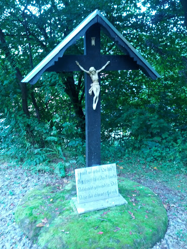 Kreuz in Hausbach