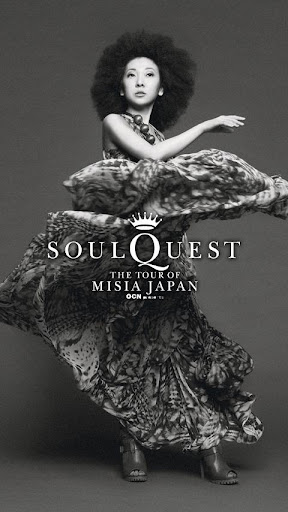 MISIA SOUL QUEST