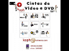 Cintas De Video A Dvd En Guadalajara Jalisco Bet