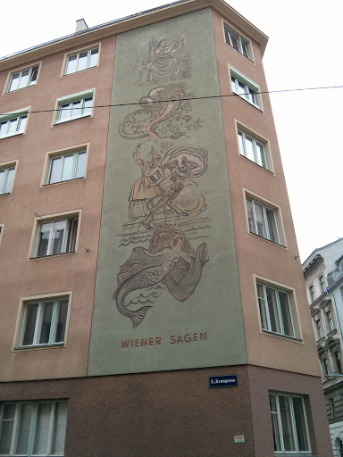 Wiener Sagen
