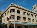 James Campbell Building