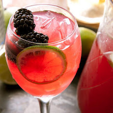 Black Rose Recipe