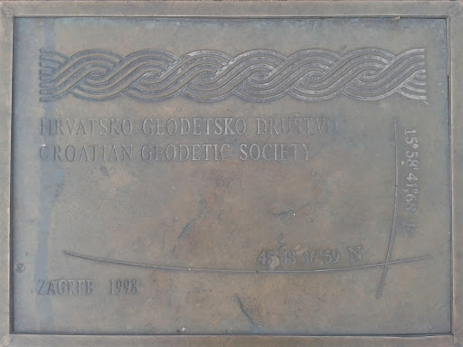 Croatian Geodetic Society